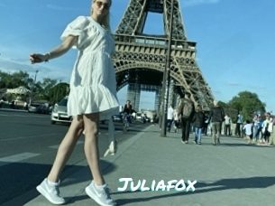 Juliafox