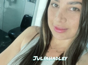 Juliahadley