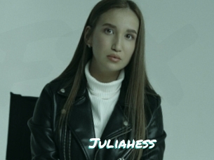 Juliahess