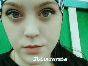 Juliajayson