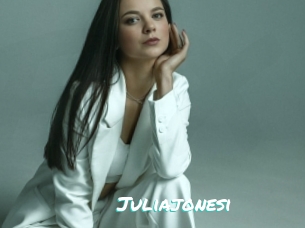 Juliajonesi