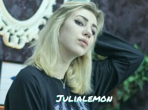 Julialemon