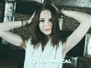 Juliamagical