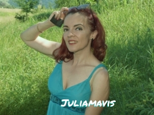 Juliamavis