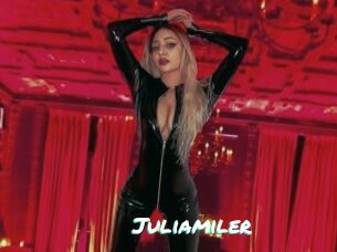 Juliamiler