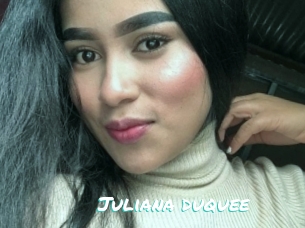 Juliana_duquee