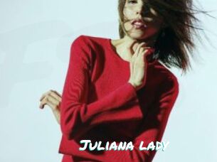 Juliana_lady