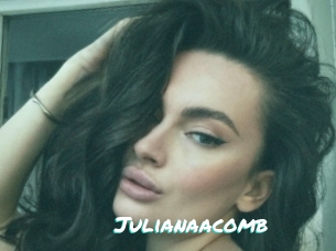 Julianaacomb