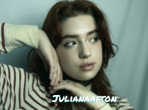 Julianaafton