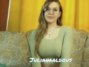 Julianaaldous