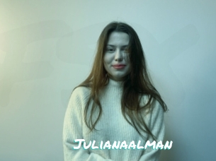 Julianaalman