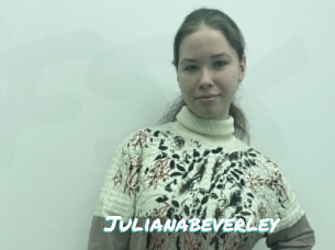Julianabeverley