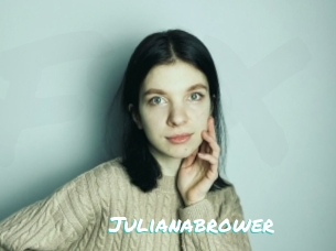 Julianabrower