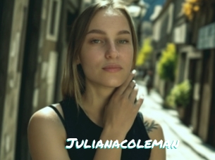 Julianacoleman