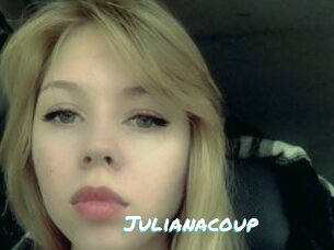 Julianacoup