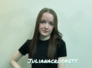 Julianacrockett