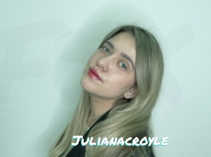 Julianacroyle