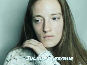 Julianadarbyshir