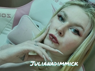 Julianadimmick