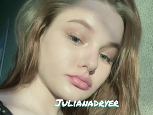 Julianadryer