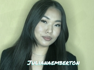 Julianaemberton