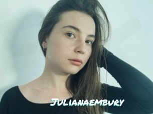 Julianaembury