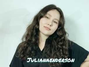 Julianaenderson
