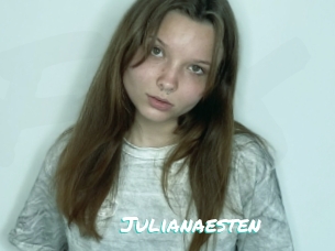 Julianaesten