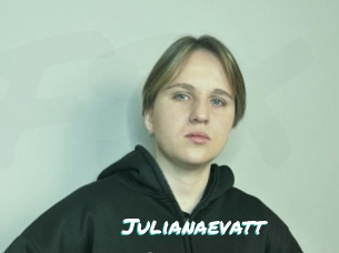 Julianaevatt