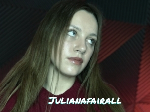 Julianafairall