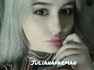 Julianafarman