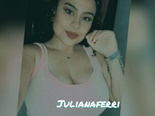 Julianaferri