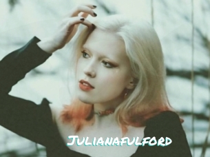 Julianafulford