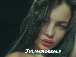 Julianagerald