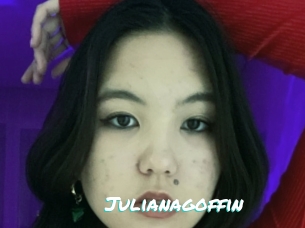 Julianagoffin