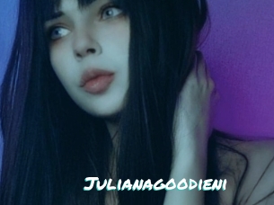 Julianagoodieni