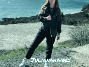 Julianahaines