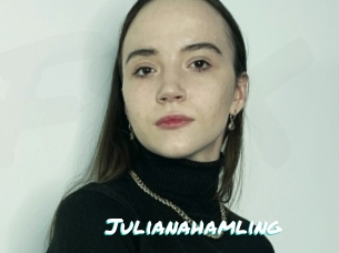 Julianahamling