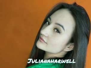 Julianaharwell