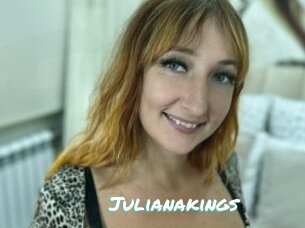 Julianakings