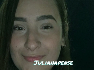 Julianapense