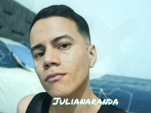 Julianaranda