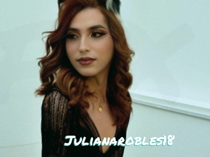 Julianarobles18