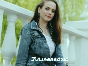 Julianaroses