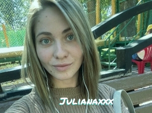 Julianaxxx