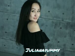 Julianayummy