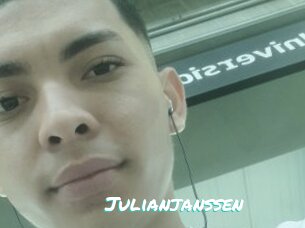 Julianjanssen