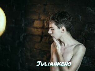 Juliankeno