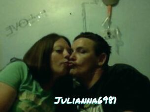 Julianna6981