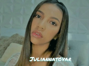 Juliannatovar